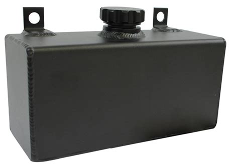 aluminum fabricated windshield washer fluid reservoir tank|aluminum washer reservoir.